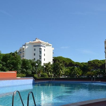 Sol I Platja Apartment La Pineda Exterior photo