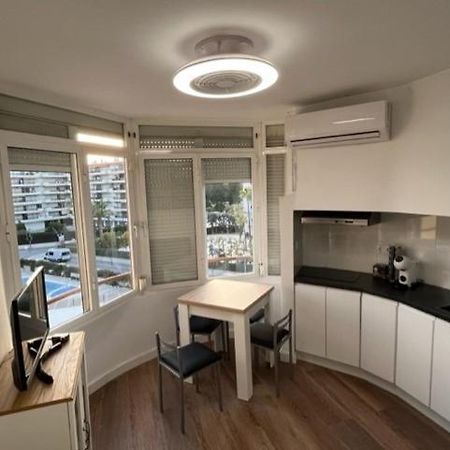 Sol I Platja Apartment La Pineda Exterior photo