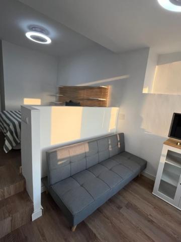 Sol I Platja Apartment La Pineda Exterior photo