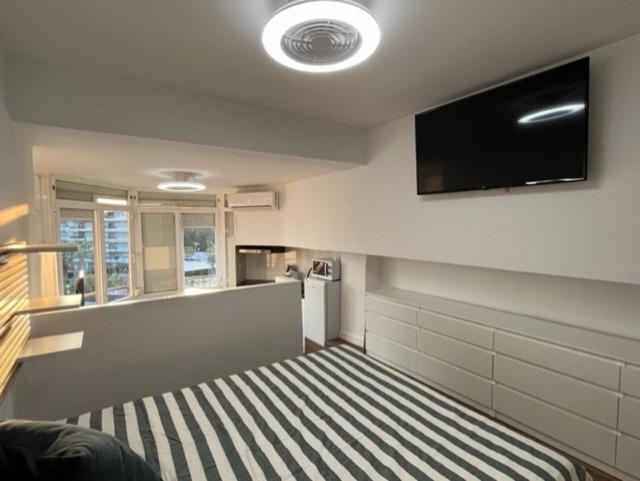 Sol I Platja Apartment La Pineda Exterior photo