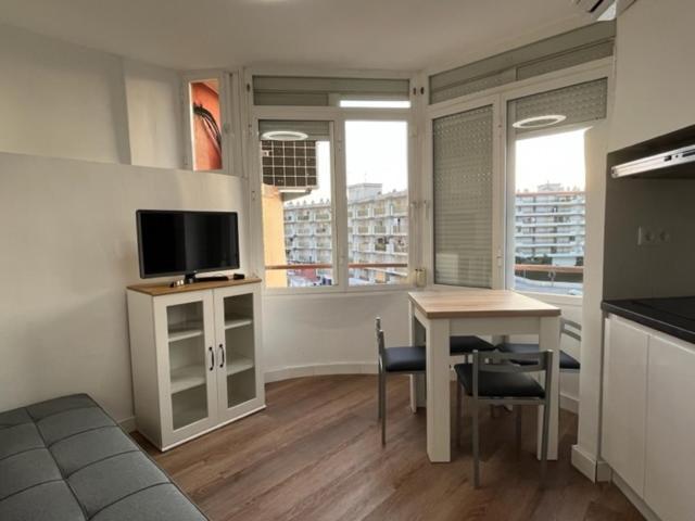Sol I Platja Apartment La Pineda Exterior photo