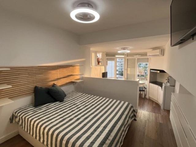 Sol I Platja Apartment La Pineda Exterior photo